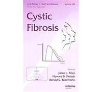 Cystic Fibrosis Julian Allen (Auteur)