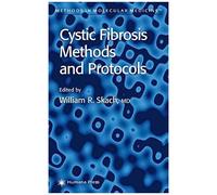 Cystic Fibrosis Methods And Protocols