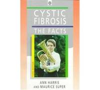 Cystic Fibrosis, Oxford Medical Publications Ann Harris, Maurice Super (Auteur)