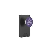 Cystic Fibrosis Warrior Mucoviscidose Meme PopSockets PopWallet pour MagSafe