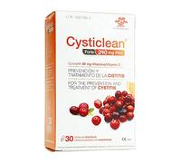 Cysticlean Forte 240Mg Pac 30 Cap