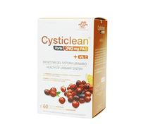 Cysticlean Forte 240Mg Pac 60 Cap