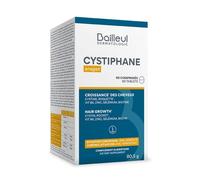 Cystiphane anagen 90 cps Croissance* des cheveux