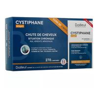 Cystiphane Anagen Comprimés