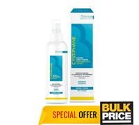 Cystiphane Anti-cheveux Perte Lotion de Cheveux Cuir Soin Hommes & Femmes 125ml