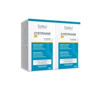 Cystiphane Cheveux et ongles 2 x 120 comprimés