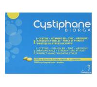 Cystiphane Complément Alimentaire 120 Comprimés 176