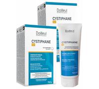 Cystiphane Fort - Chute de CHEVEUX Situation Réactionnelle - OFFRE DUO + Shampoing 100ml