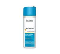 Cystiphane + Shampoing Antichute 200ml Volume et Résistance des Cheveux
