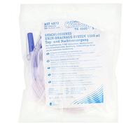 Cystobag TK 1000 S90 4872, 1 pc Sachets