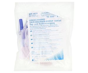 Cystobag TK 1000 S90 4872, 1 pc Sachets