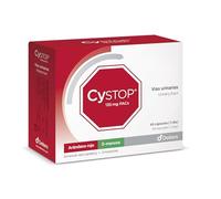 Cystop 135Mg Pacs 60 Cap