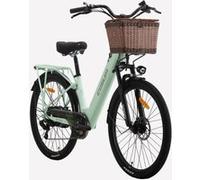 CYSUM X-CITY Vélo électrique