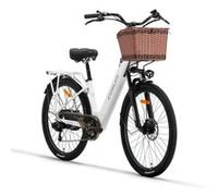 CYSUM X-CITY Vélo électrique