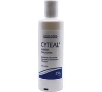 Cyteal Solution Moussante Flacon 250ml