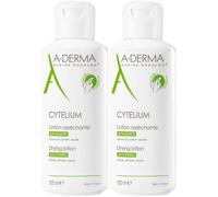 CyteliumLotionAsséchante-Lotionapaisante,asséchanteàl'avoineRhéalbabio.-fl10 Lotion(S) 2x100 ml