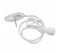 Cytocan® Aiguille pour chambre implantable 19 G 20 mm Canule 1 pc(s)