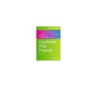 Cytochrome P450 Protocols
