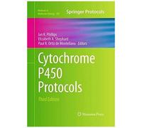 Cytochrome P450 Protocols