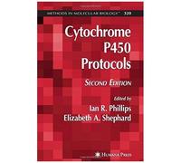 Cytochrome P450 Protocols