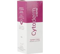 Cytoderm Crème Apaisante Anti-Démangeaisons 90ml