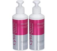 Cytoderm Dermatoporose Crème 2x200 ml