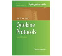 Cytokine Protocols