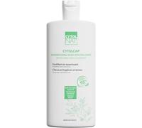 - Cytolcap Shampoing - Nourrit, Fortifie, Protège Et Renforce Les Fibres Capillaires - Utilisation Quotidienne - Cheveux Fragilisés Et Ternes - Formule Naturelle - 250 Ml[Z1648]