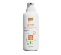 Cytolnat Centella Crème Réparatrice Cicatrisante - Crème Apaisante Visage & Corps - Peaux Sensibles, Irritées - Rougeurs, Irritations - Hydratante - 400 ml