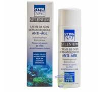 Cytolnat Creme De Soin Dermatologique Selenium Anti-age 50ml by CYTOLNAT