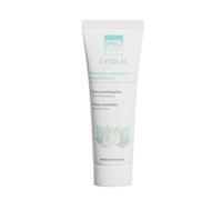 CYTOLNAT-Cytolac Crème Anti-Imperfections- Répare, Hydrate, Apaise, Affine le grain de peau - Diminution du Nombre de Boutons - Peaux Sensibles, Mixtes à Grasses - Visage - Formule Naturelle - 50 ml