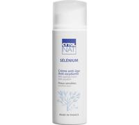 Cytolnat Sélénium - Crème anti-âge anti-oxydante - 50ml