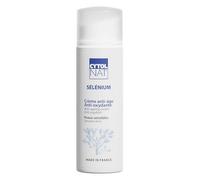 Cytolnat Sélénium - Crème anti-âge anti-oxydante - 50ml