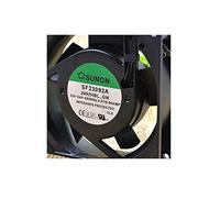Cytom pour Taiwan Jianjun SUNON SF23092A 2092HBL.GN 9225 220V Ventilateur de Refroidissement Couronne