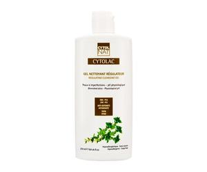 Cytonal Cytolac Gel Nettoyant Rgulateur 250ml