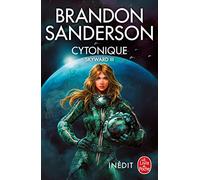 Cytonique (Skyward, Tome 3)