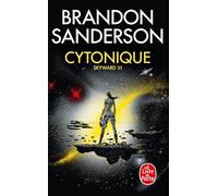 Cytonique (Skyward, Tome 3)