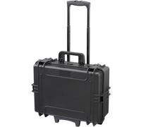 Cytronix Mallette de transport pour multicoptère avec roulettes Adapté pour (multicoptère): DJI Phantom 4 Serie