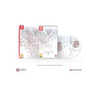 Cytus Alpha Collector's Edition (Nintendo Switch) (New)