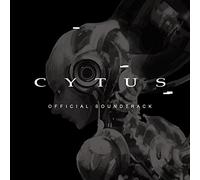 Cytus Official Soundtrack [Import]