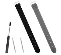 CYUXING Bracelet de santé, boucle et fermoir réglables pour un remplacement sécurisé, bracelet de sport pour bracelet connecté Hume Health Band (femme/homme)