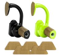 CYUXING Couteau Guide Outil De Découpe De Bordure en Vinyle, Outil D'espacement De Révélation De Coupe, pour Film PPF Teinture De Fenêtre, Guide De Lame Magnétique Main Gauche/Droite 7mm