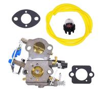 CYVXCPPGI Outils de réparation WTA-29 Carburateur pour 544883001 455E 455 Rancher 460 461 gaz facile à installer