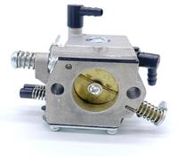CYVXCPPGI Pièces de réparation de moto pour type pour Mac 956 CARBURADOR pour MAC 961 962 remplace carburateur facile à installer (blanc)
