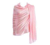 CYZLANN Women's Scarves 100% Silk Long Lightweight Scarfs for women