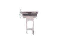 CZ-93B 2B (2NC) CZ-93C 1A1B (NO-NC) Interlock Limit Switch with Key Vertical Travel Switch CNTD Door Type BIANMTSW(K2)