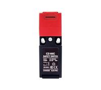 CZ-93B 2B (2NC) CZ-93C 1A1B (NO-NC) Interlock Limit Switch with Key Vertical Travel Switch CNTD Door Type AUOQKQUT(CZ-93C With K3)