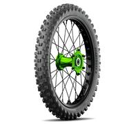 CZ Jawa CZ 250 1977-1987 Michelin Starcross 6 Medium Hard Pneu 90/100-21