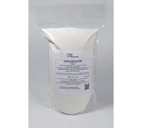 CZ Nitrato potásico Puro (KNO3) 13-00-46 1 kilo d'engrais pour la Maduración in frutales, Huerta et Cualquier Cultivo Donde la generación de azucares se indispensable.