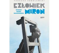 Cz³owiek Miron Tadeusz Sobolewski (Buch auf Polnisch)